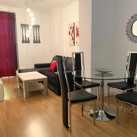 Bonito Piso En Pleno Centro Con Parking Opcional Apartment Granada Exterior photo