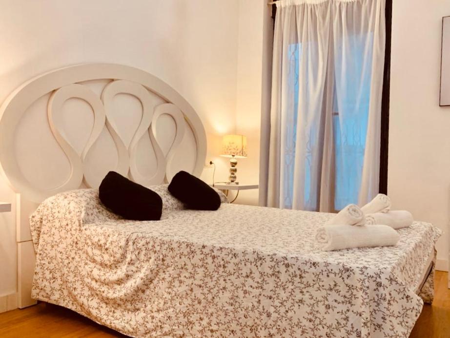 Apartment Bonito Piso En Pleno Centro Con Parking Opcional *