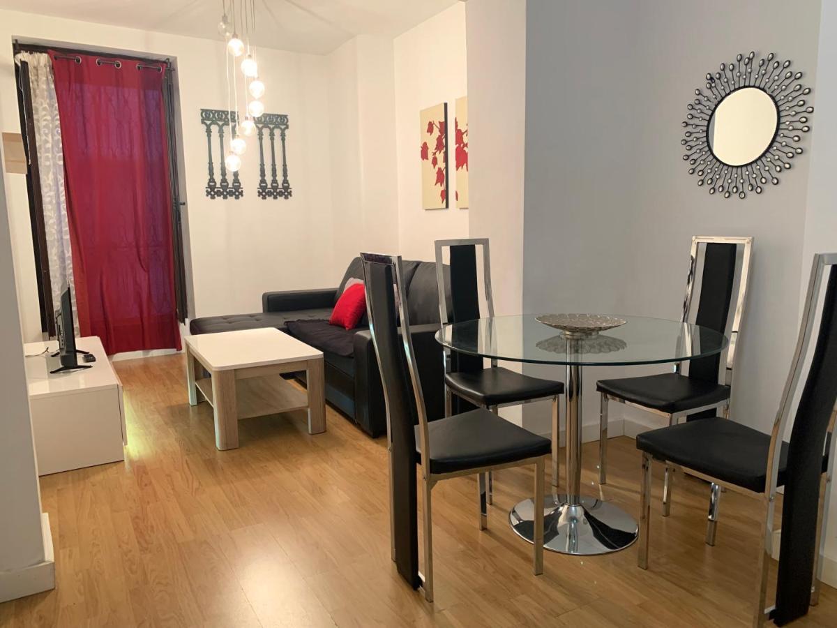 Appartement Bonito Piso En Pleno Centro Con Parking Opcional Granada