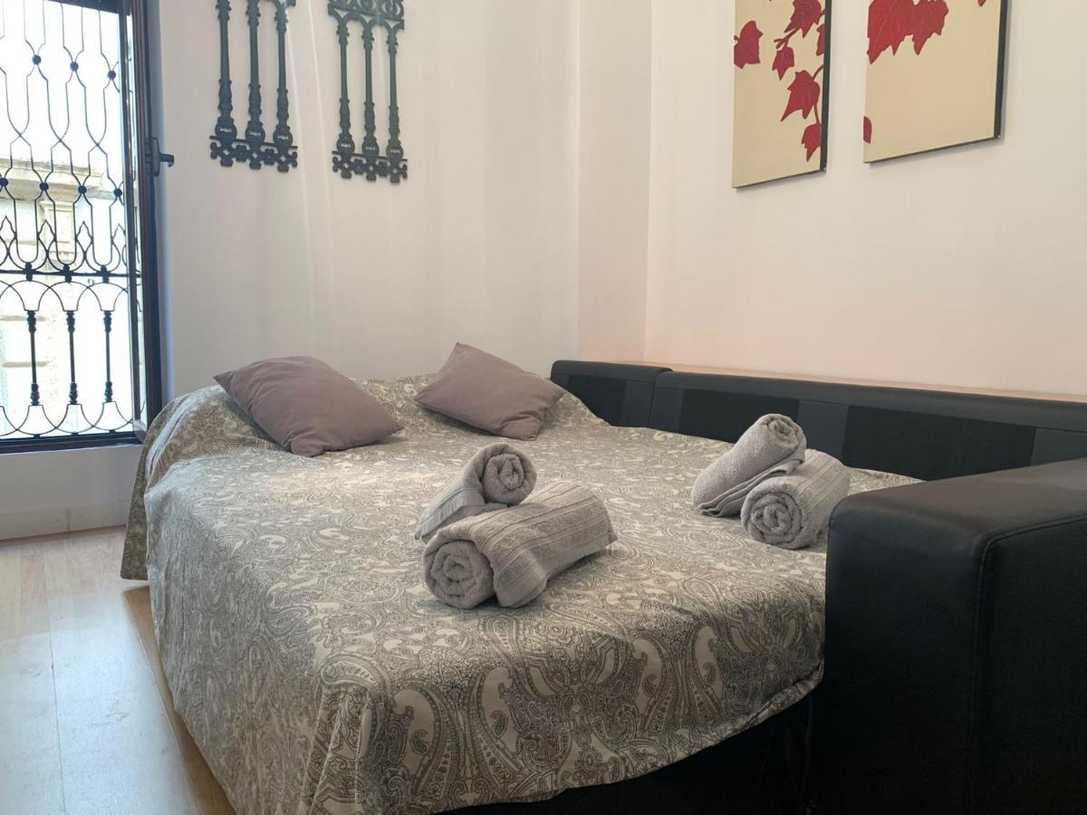 Bonito Piso En Pleno Centro Con Parking Opcional Appartement *