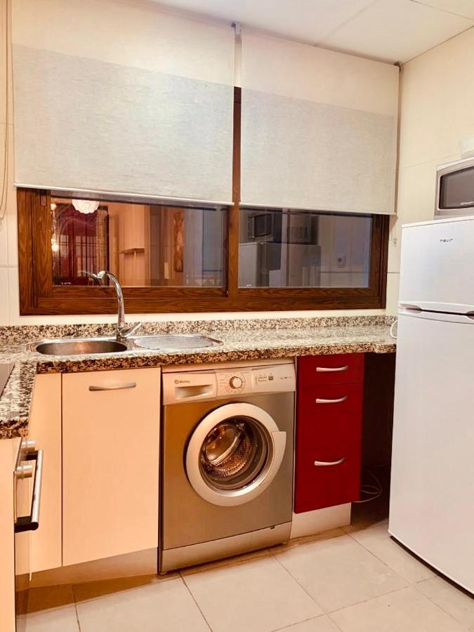 Bonito Piso En Pleno Centro Con Parking Opcional Appartement Granada