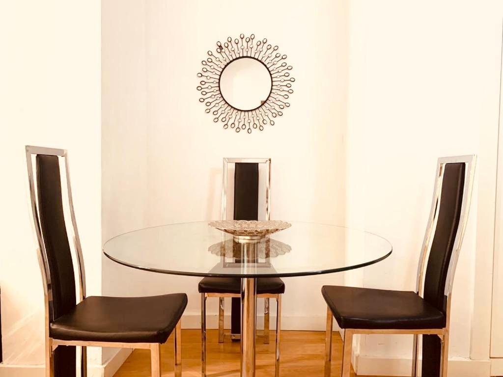 Appartement Bonito Piso En Pleno Centro Con Parking Opcional