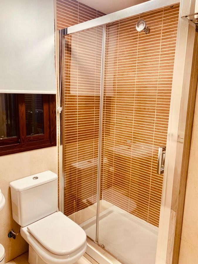 Bonito Piso En Pleno Centro Con Parking Opcional Appartement *