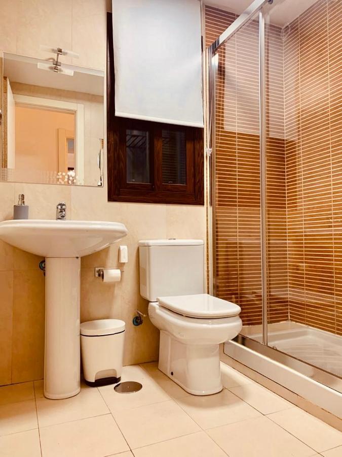Bonito Piso En Pleno Centro Con Parking Opcional Appartement